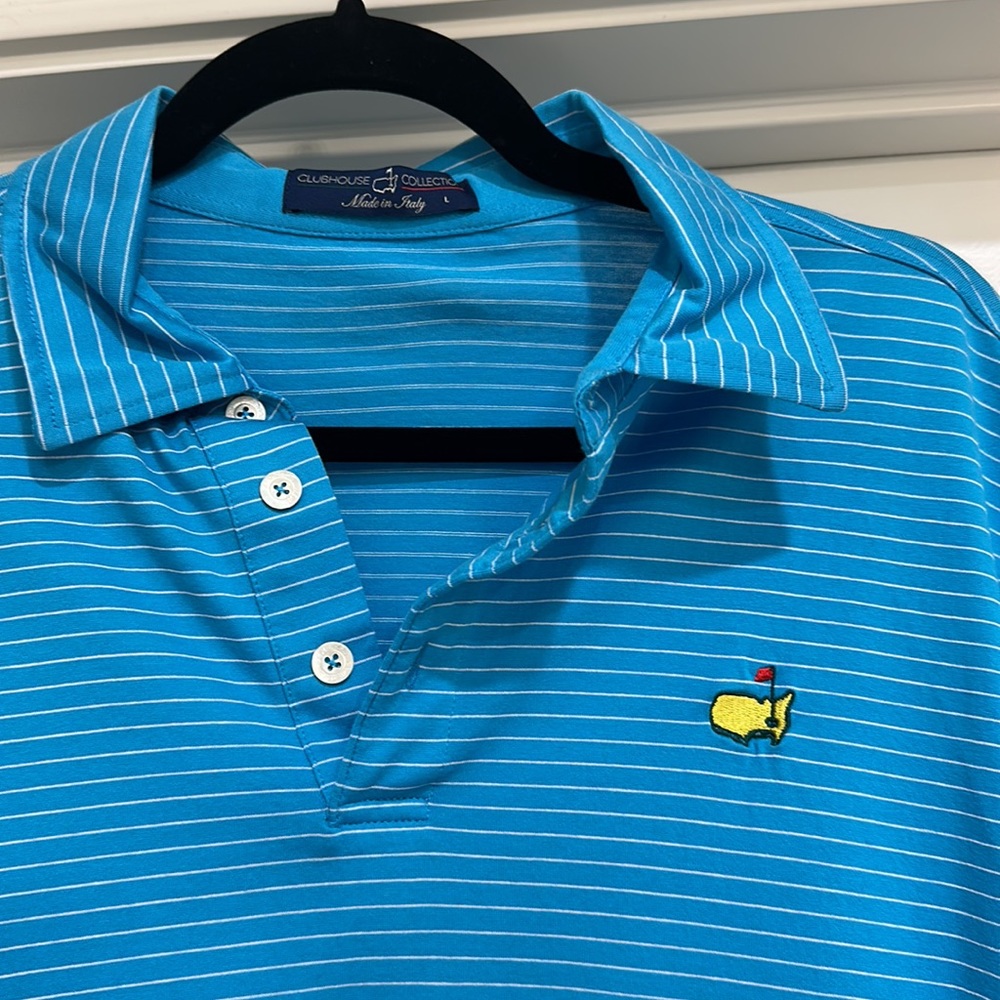 Masters Polo - image 2